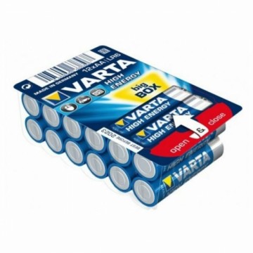 батарейка Varta LONGLIFE Ni-MH AA 2100 mAh 1,2 V 1,2 V (2 штук) (12 pcs)