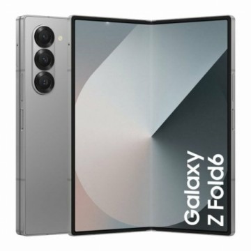 Смартфоны Samsung Galaxy Z Fold6 12 GB RAM 1 TB Сталь