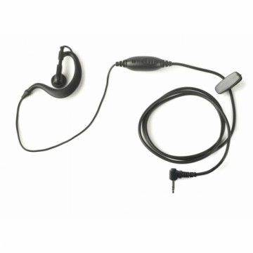 Headphone with Microphone Jetfron Walkie-Talkie