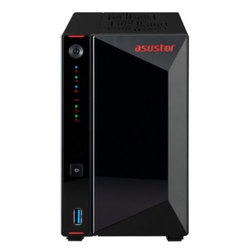 Сервер Asustor AS5402T 4 Гб 4 GB RAM