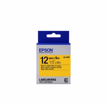 Līmlente griešanas ploterim Epson LK-4YBP