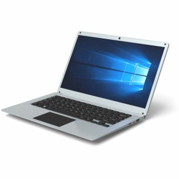 Ноутбук Denver Electronics Nbd-15136es256 15,6" Intel Celeron N4000 4 GB RAM 256 Гб SSD Испанская Qwerty