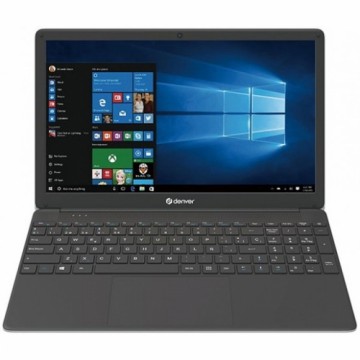 Portatīvais dators Denver Electronics Nbq-15147es512 15,6" Intel® Core i5-8259U 8 GB RAM 512 GB SSD Spāņu Qwerty