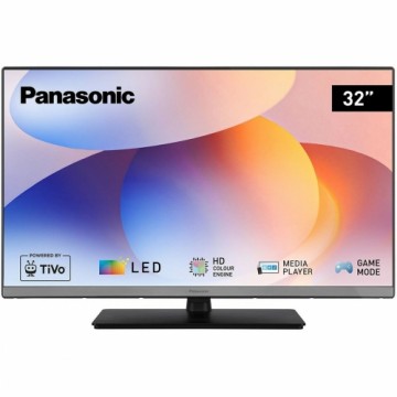 Смарт-ТВ Panasonic TB32S40AEZ Full HD HD 32" LED