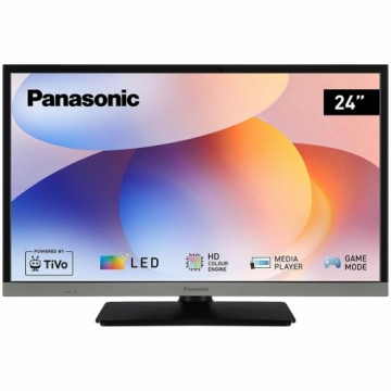 Смарт-ТВ Panasonic TB24S40AEZ HD 24" LCD