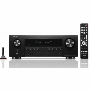 Приемник AV Denon AVR-S670H D1544