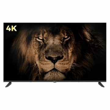 Смарт-ТВ NEVIR 8078 4K Ultra HD 50" LED