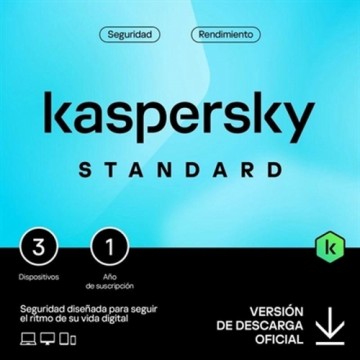 Management Software Kaspersky KL1041SDCFS