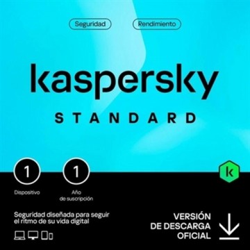 HDMI Kabelis Kaspersky KL1041SDAFS