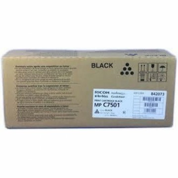 Тонер Ricoh 842073 Чёрный