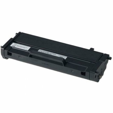 Оригинальный тонер Ricoh 408010 Чёрный (1 штук)