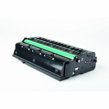 Оригинальный тонер Ricoh 407249 Чёрный