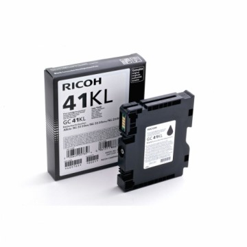 Картридж с оригинальными чернилами Ricoh 405765 Чёрный