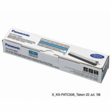 Oriģinālais Toneris Panasonic KX MC/6015/6255 Ciānkrāsa