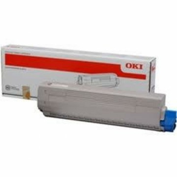 Toner OKI 44844508 Black