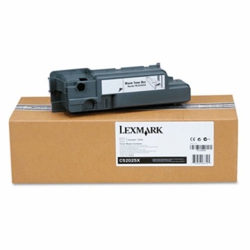 Тонер Lexmark C52025X Чёрный