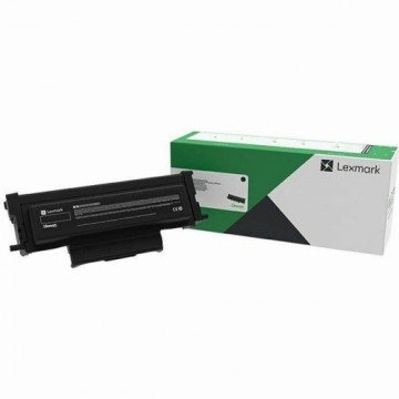 Toneris Lexmark B222H00 Melns