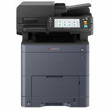 Daudzfunkcionāls Printeris Kyocera 1102Z63NL0