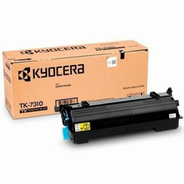 Тонер Kyocera 1T02Y40NL0 Чёрный