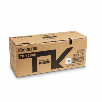 Original Toner Kyocera 1T02TX0NL0 Black