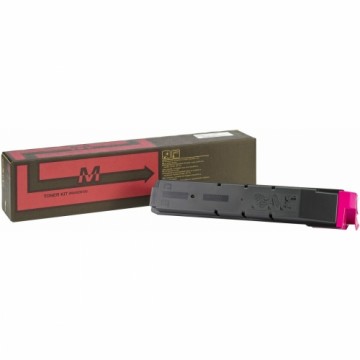 Original Toner Kyocera TK-8600M Black Magenta