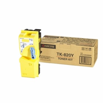 Toner Kyocera 1T02HPAEU0 Yellow