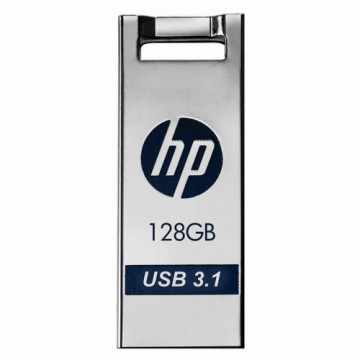 USВ-флешь память HP HPFD795W-128 128 Гб 128GB