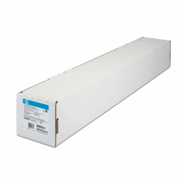 Roll of Plotter paper HP Q1445A White 594 mm x 45,7 m 90 g/m²