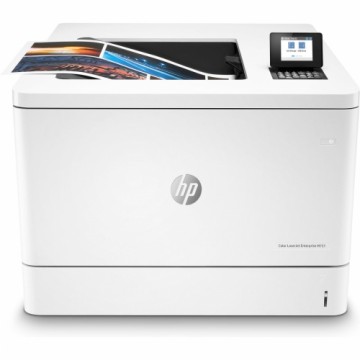 Лазерный принтер HP LaserJet Enterprise M751dn