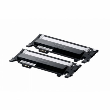 Oriģinālais Toneris HP SU374A Melns CLP360 SERIES, CLP365 SERIES / CLX-3300 SERIES, CLX-3305 SERIES - CLTP406B 2 gb.