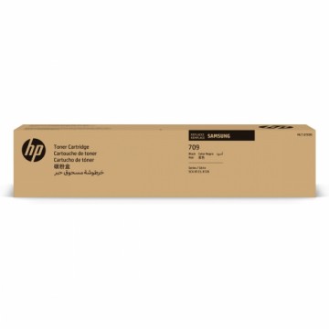 Original Toner HP MLT-D709S Black