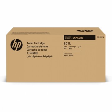 Тонер HP SU870A Чёрный