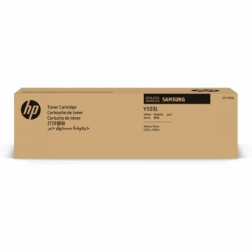 Original Toner HP SU491A Yellow