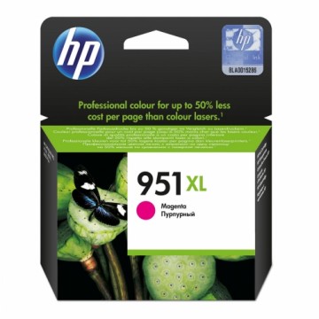 Original Ink Cartridge HP CN047AE Magenta