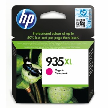 Original Ink Cartridge HP C2P25AE Magenta