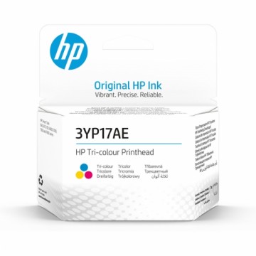 Сменная головка HP 3YP17AE