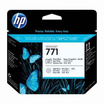 Картридж с оригинальными чернилами HP 771