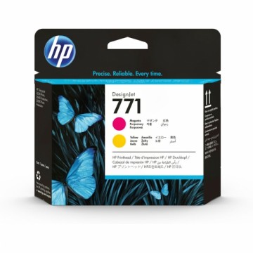 Картридж с оригинальными чернилами HP 771