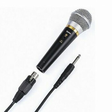 Dynamic microphone Hama 00046060