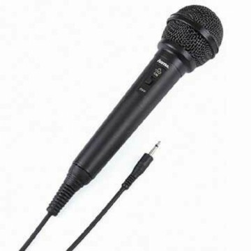 Микрофон Hama Dynamic Microphone DM 20