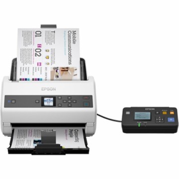 Сканер Epson B11B250401BT