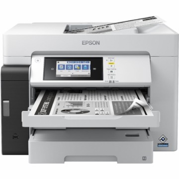 Мультифункциональный принтер Epson EcoTank ET-M16680