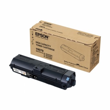 Тонер Epson C13S110079 Чёрный