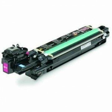 Тонер Epson C13S051202 Чёрный Розовый