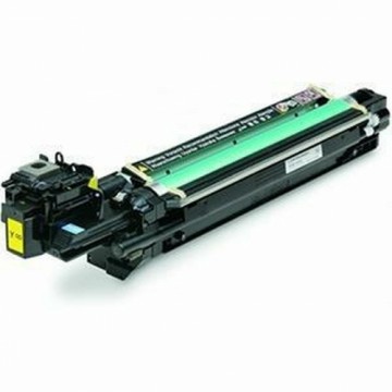 Тонер Epson C13S051201 Жёлтый Чёрный