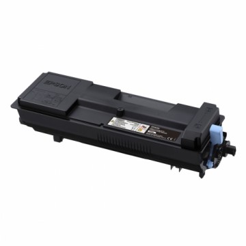 Toneris Epson C13S050762 Melns