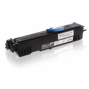 Оригинальный тонер Epson AcuLaser M1200 Чёрный