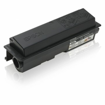 Оригинальный тонер Epson Epson Aculaser M2000 Чёрный