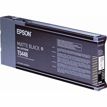 Картридж с оригинальными чернилами Epson GF Stylus Photo 4450/4400 Чёрный Матово-черный