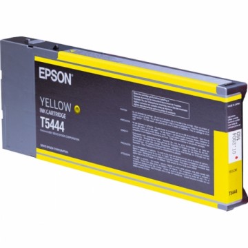 Oriģinālais Tintes Kārtridžs Epson GF Stylus Photo 4450/4400 Dzeltens